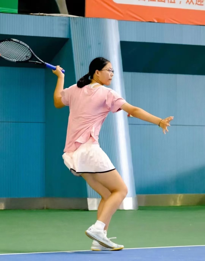 这是队史首